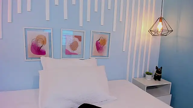 Saray Becker  online show from 03-28-26, 06:09