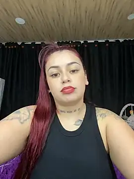 Snapshot of Ariel_Nasty_Extremely chatting on 03-27-26, 04:32 Ariel Nasty Extremely online show from 03-27-26, 04:32
