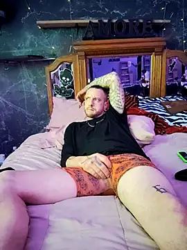 RazedbyVillans online show from 02-16-26, 11:53