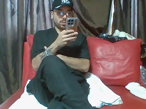 Karamel444 online show from 02-24-26, 10:54