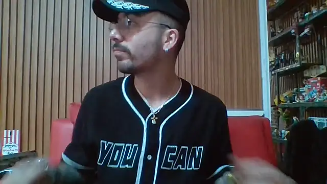 Karamel444 online show from 03-21-26, 07:29