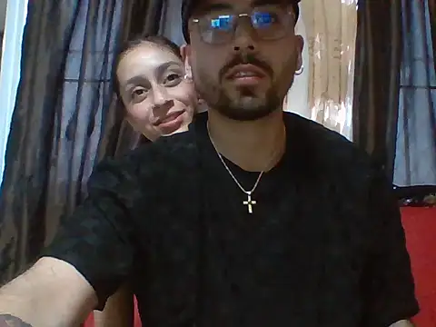 Karamel444 online show from 02-14-26, 12:11