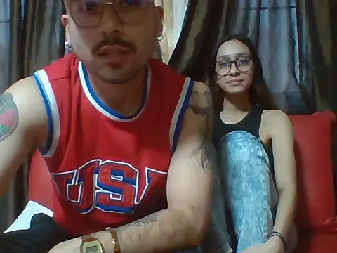 Karamel444 online show from 02-18-26, 12:19