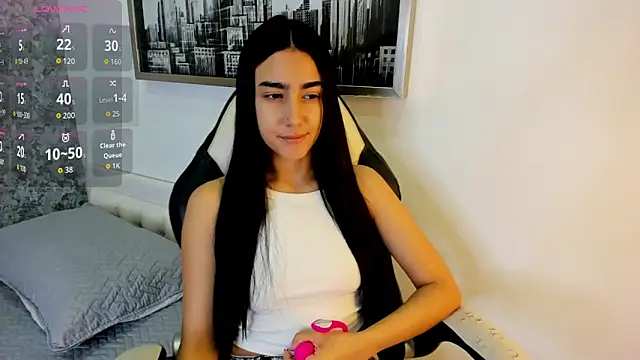 Anika H online show from 02-27-26, 11:54