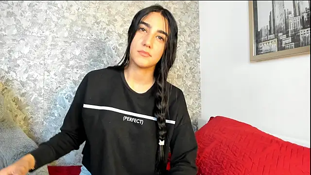 Anika H online show from 04-11-26, 12:20