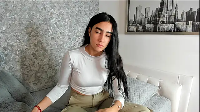 Anika H online show from 03-28-26, 12:17