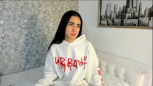 Anika H online show from 03-21-26, 12:09