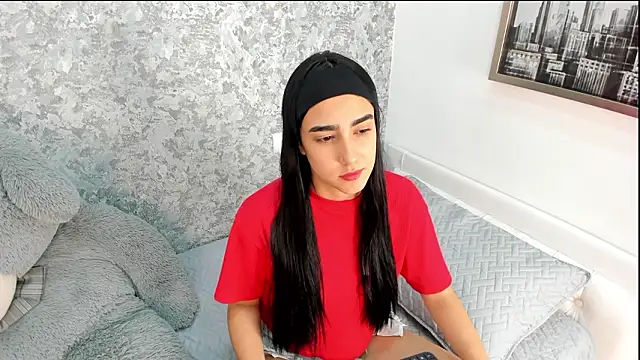 Anika H online show from 03-15-26, 12:12