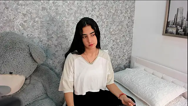 Anika H online show from 03-07-26, 12:10