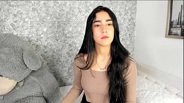 Anika H online show from 03-12-26, 12:09