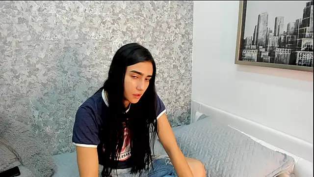 Anika H online show from 03-22-26, 12:18