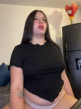 Sofi Collinss online show from 04-08-26, 02:24