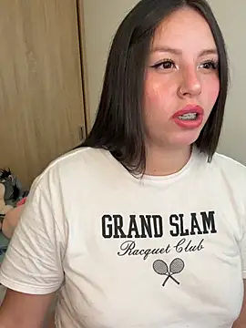 Snapshot of Sofi_Collinss chatting on 03-02-26, 09:33 Sofi Collinss online show from 03-02-26, 09:33