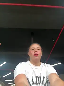 Sofi Collinss online show from 03-05-26, 08:16