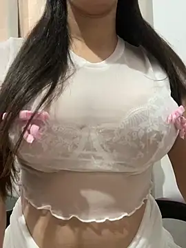 Snapshot of BabiCastelari chatting on 02-20-26, 01:35 BabiCastelari online show from 02-20-26, 01:35