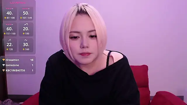 uru luv000 online show from 03-22-26, 07:54