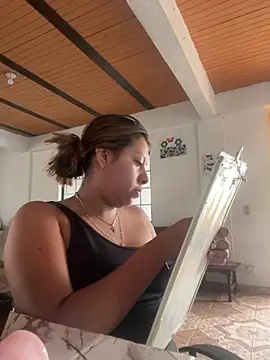 Emiily joee  online show from 03-13-26, 08:47