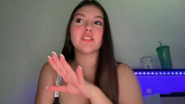 yourmila1 online show from 03-21-26, 10:13