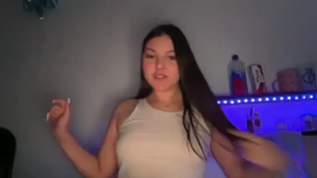 yourmila1 online show from 03-05-26, 10:27