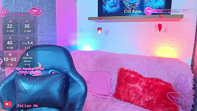 kiim xxx katta online show from 03-16-26, 11:36