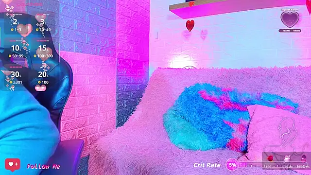 kiim xxx katta online show from 04-15-26, 03:49