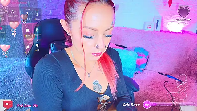 kiim xxx katta online show from 04-18-26, 07:51