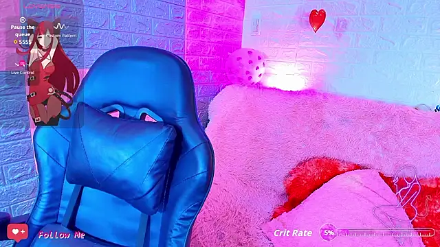 kiim xxx katta online show from 03-26-26, 11:30