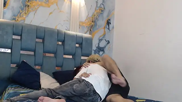 YOUNG BOYS HELL online show from 06-30-26, 02:00