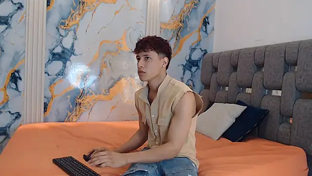 YOUNG BOYS HELL online show from 07-21-26, 07:20