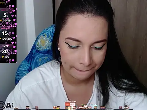 venus  24 online show from 03-05-26, 04:31