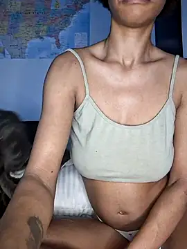 Cinnamonbunn online show from 03-11-26, 09:58