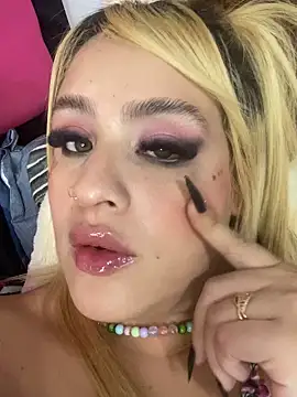 jimenadelaoz online show from 02-28-26, 10:53