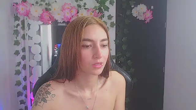 Mis Cersi online show from 03-14-26, 07:09