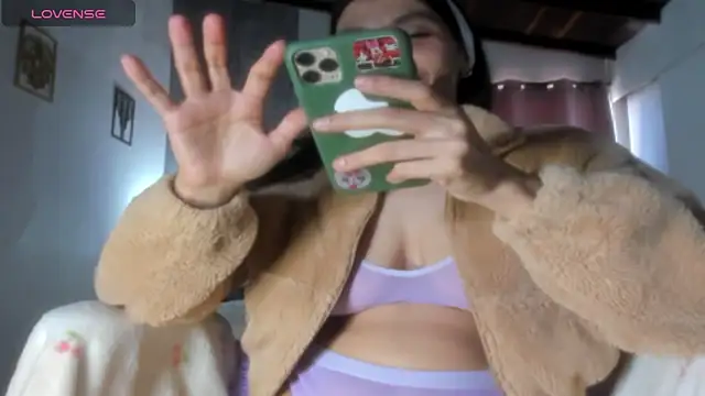 baileyadamms online show from 03-14-26, 04:02