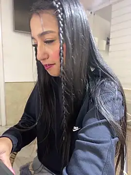 Daniela Pink online show from 03-27-26, 12:06