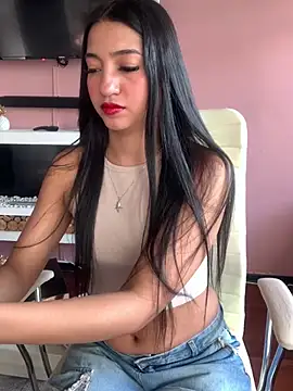 Daniela Pink online show from 02-20-26, 12:29