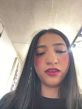 Daniela Pink online show from 04-13-26, 11:14