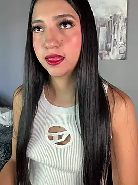 Daniela Pink online show from 03-07-26, 12:43