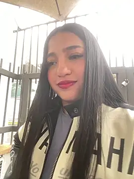 Daniela Pink online show from 02-18-26, 12:34