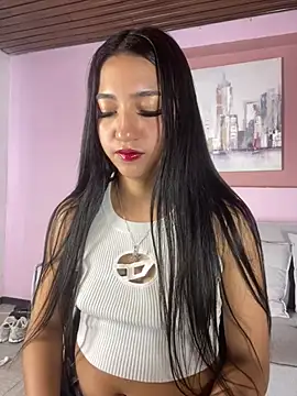 Daniela Pink online show from 02-15-26, 01:10