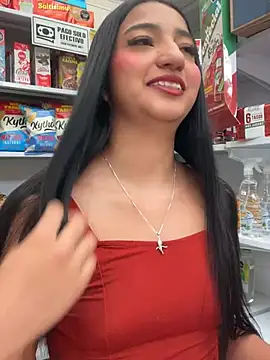 Daniela Pink online show from 03-31-26, 12:51