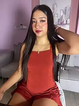 Daniela Pink online show from 03-11-26, 12:54