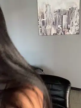 Daniela Pink online show from 03-05-26, 12:24