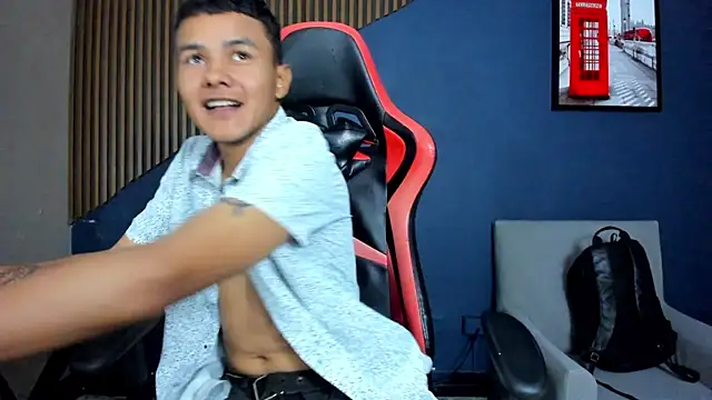 TylerGandi online show from 02-25-26, 08:41