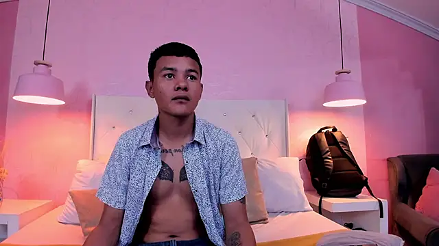 TylerGandi online show from 03-01-26, 07:58