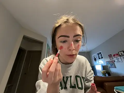 ash10alex online show from 03-20-26, 05:03