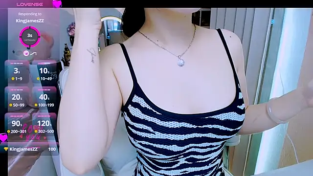 Snapshot of Rina_baobei chatting on 07-05-26, 12:15 Rina baobei online show from 07-05-26, 12:15