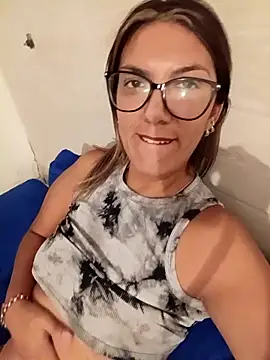 Silreinadorada online show from 03-15-26, 10:17