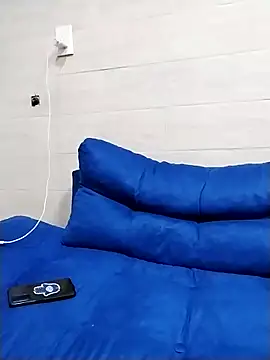 Silreinadorada online show from 04-10-26, 03:02