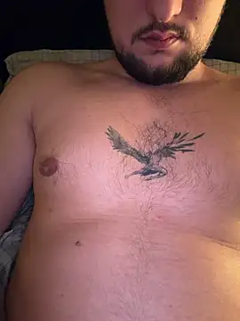 derallerechte001 online show from 02-16-26, 01:37